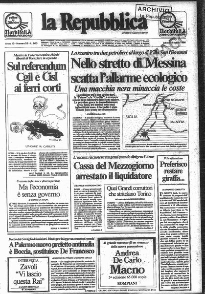 La repubblica